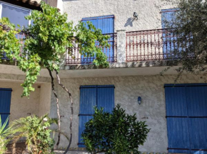 Beau 3 pièces dans villa provençale au calme, Le Rouret